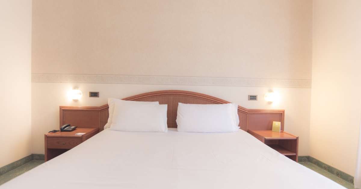 Een foto van Hotel Riva del Sole