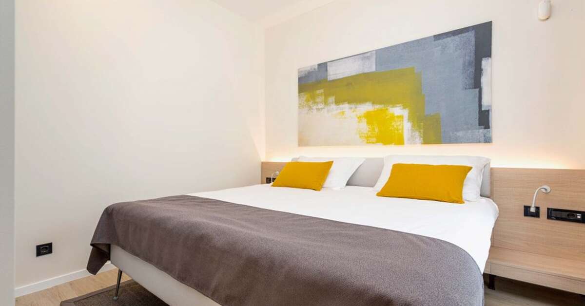 Ein Foto Apartments Park Plava Laguna