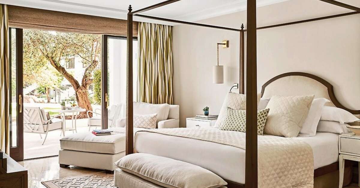 Ein Foto Marbella Club Hotel Golf Resort & Spa