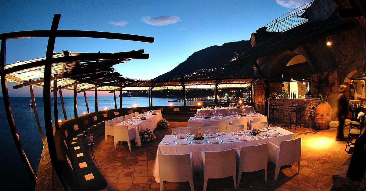Een foto van Hotel Luna Convento