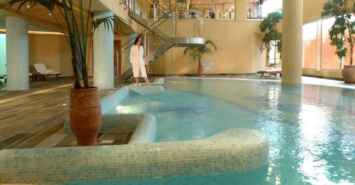 Een foto van Thalassa Boutique Hotel & Spa