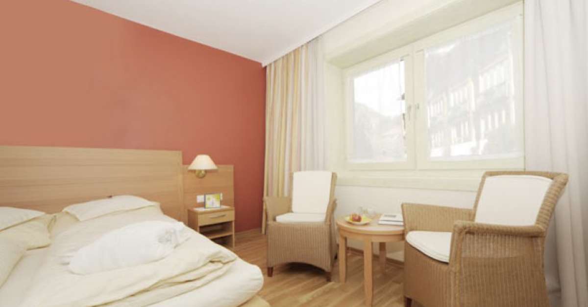Een foto van Hotel Eschenhof