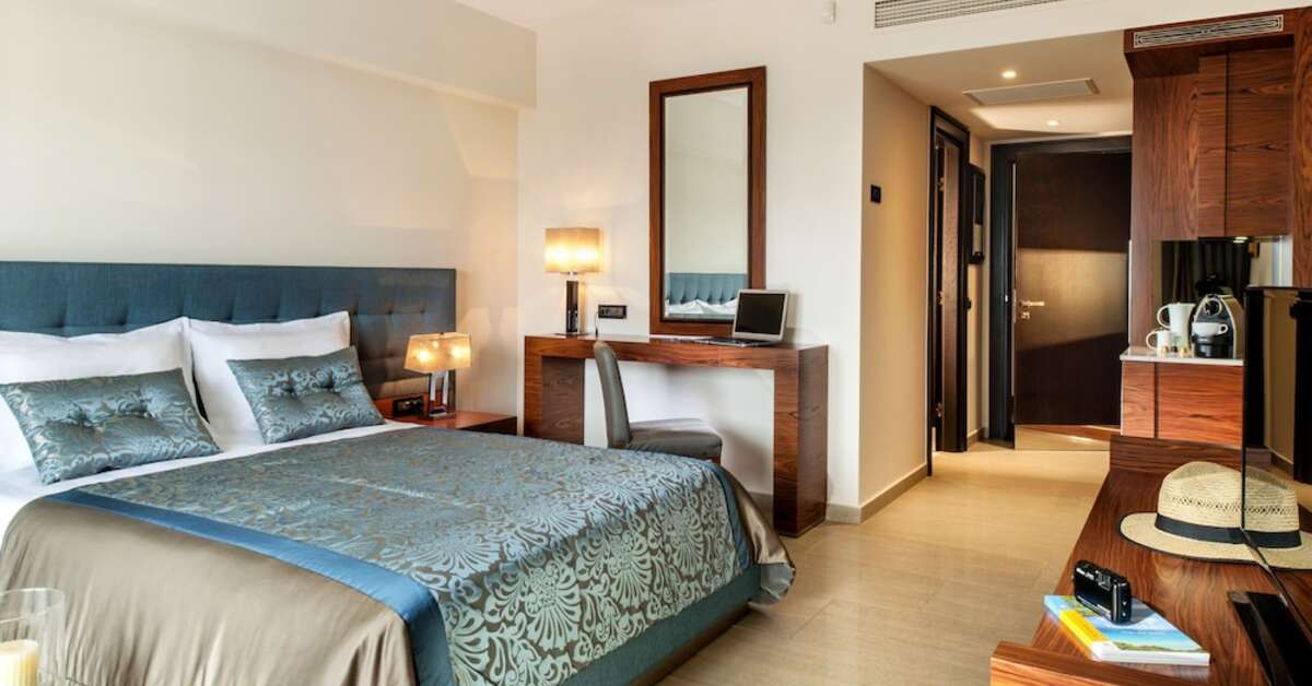 Een foto van Pomegranate Welness Spa Hotel
