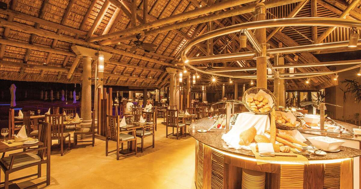 Een foto van Sands Suites Resort & Spa