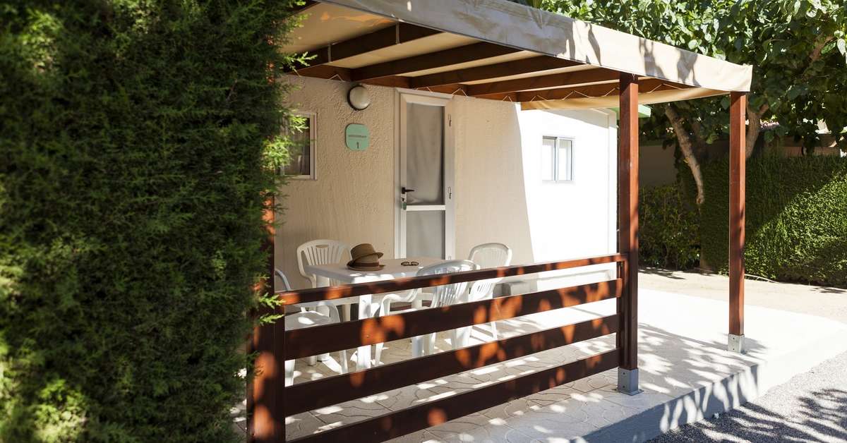 Een foto van Camping Playa Cambrils Don Camilo