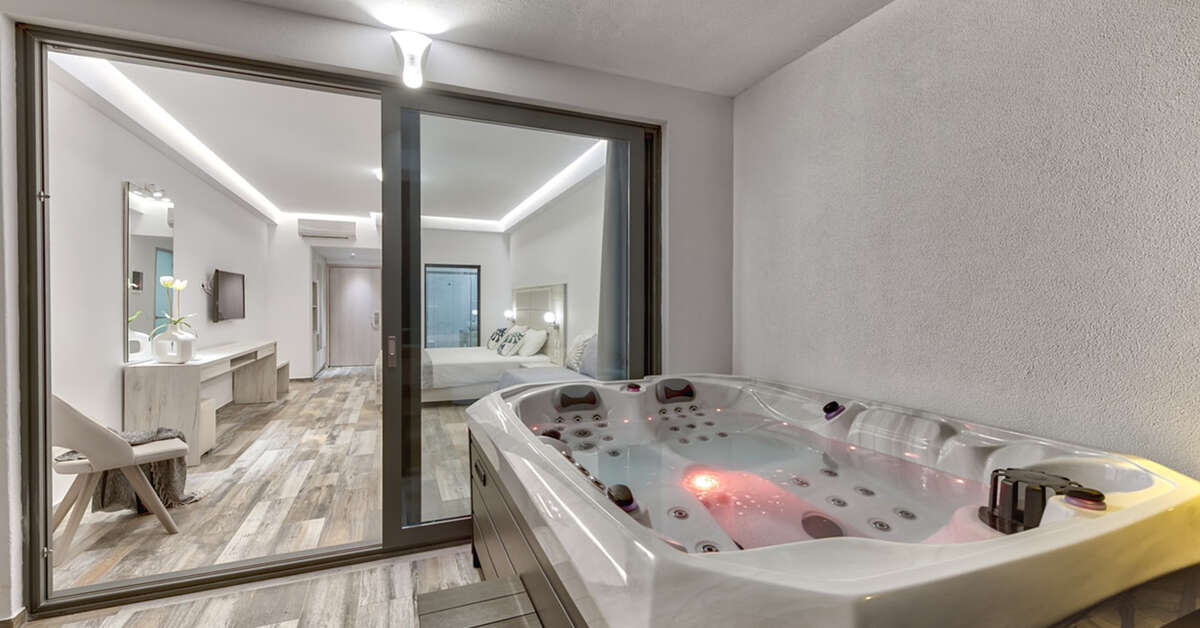 Een foto van Mandala Seafront Suites