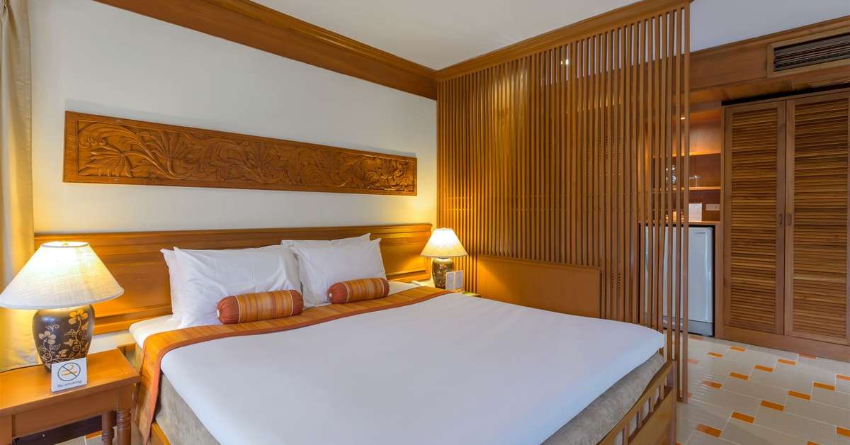 Een foto van Best Western Premier Bangtao Beach Resort & Spa