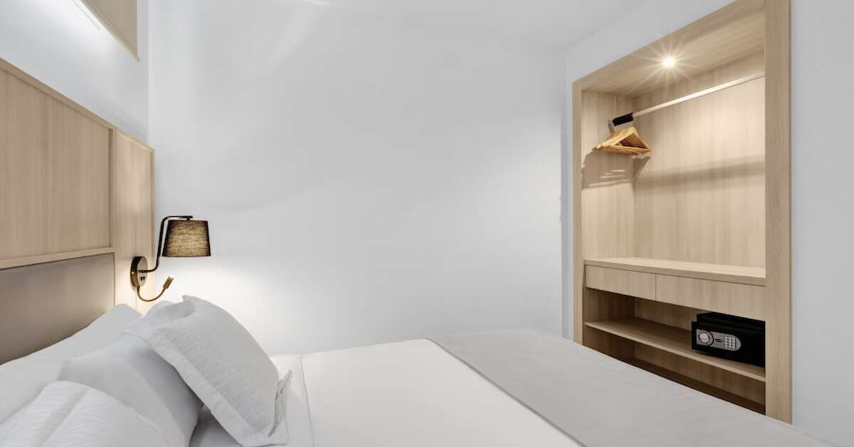 Een foto van Palmanova Suites by TRH