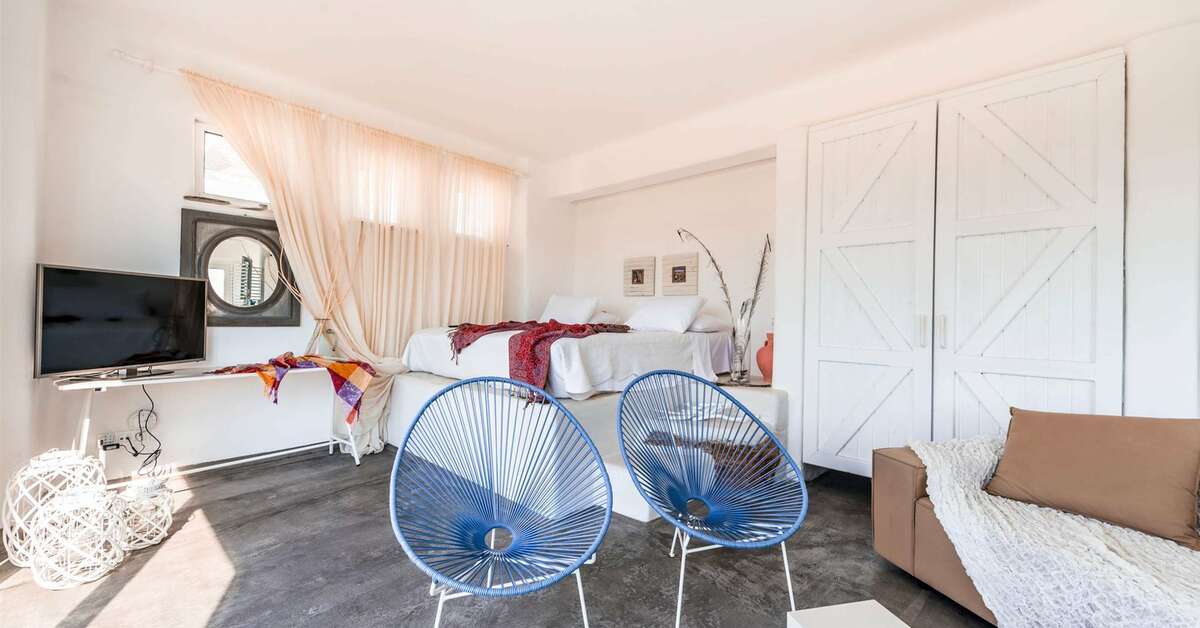 Een foto van Kouros Exclusive Hotel
