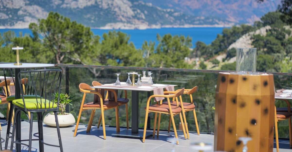 Een foto van Ramitos Boutique Hotel