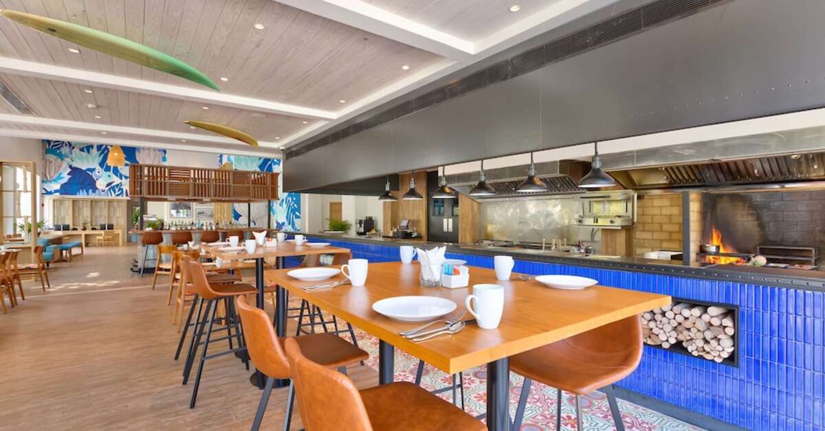Ein Foto Outrigger Surin Beach Resort