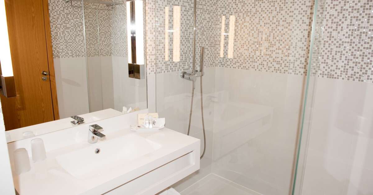 Een foto van Falesia Hotel