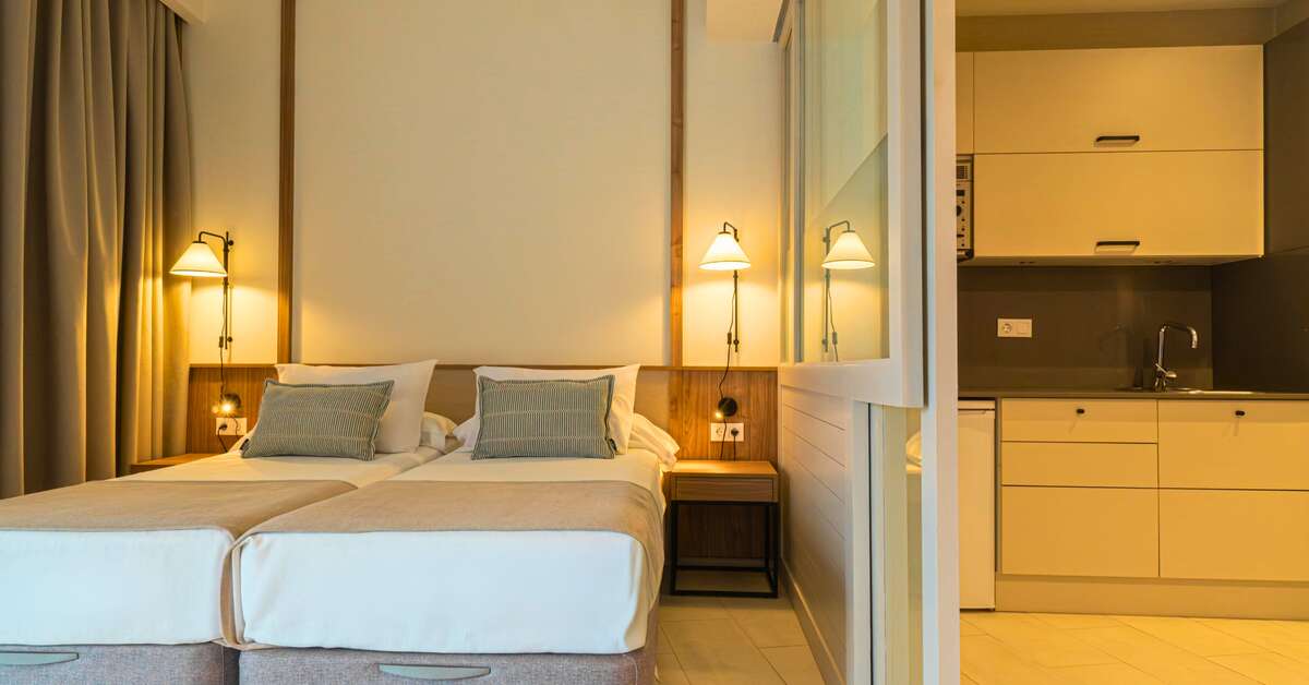 Een foto van Ohtels Les Oliveres