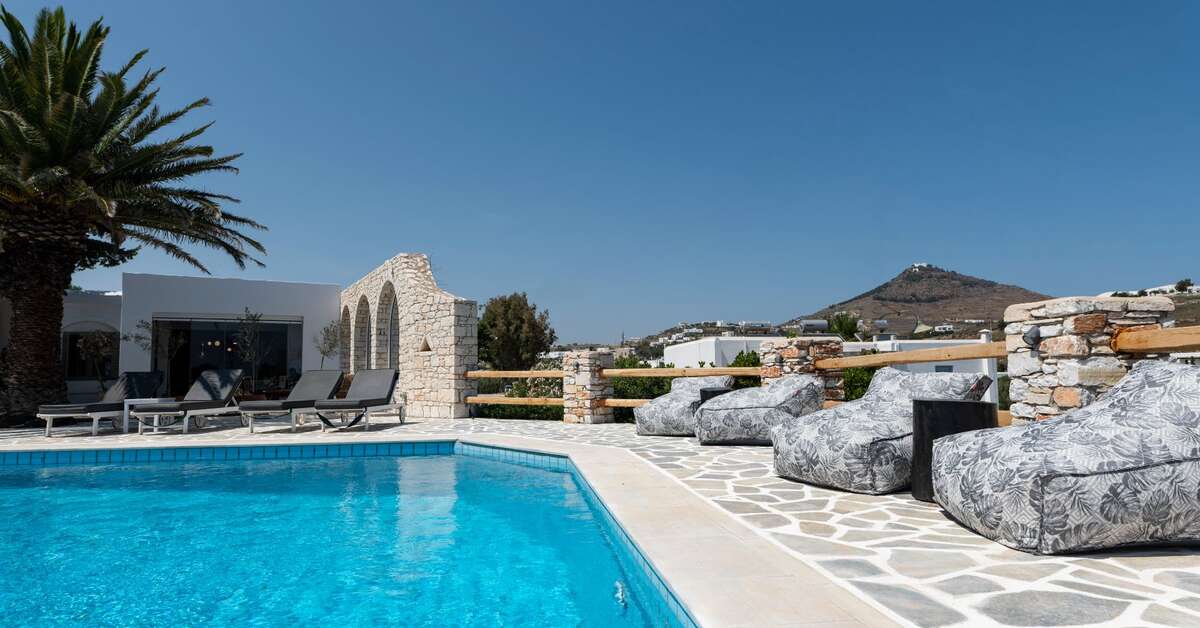 Een foto van Pnoi Hotel