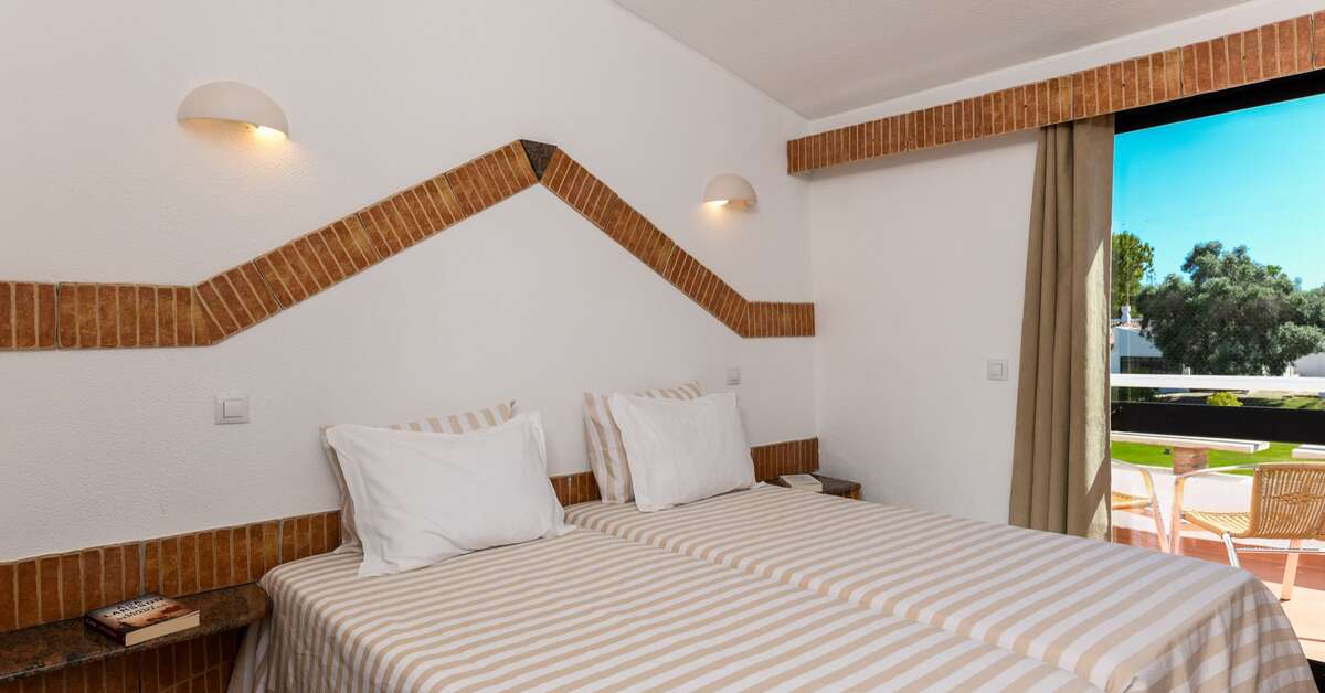Een foto van Pedras d'el Rei Resort