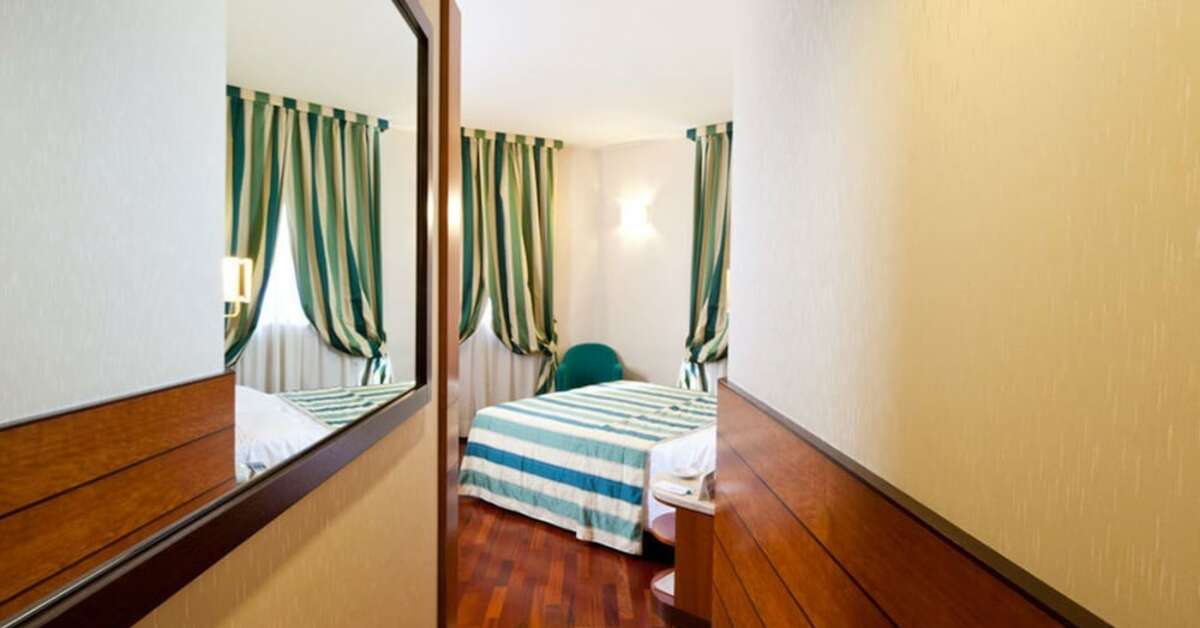 Een foto van Best Western Hotel Mirage