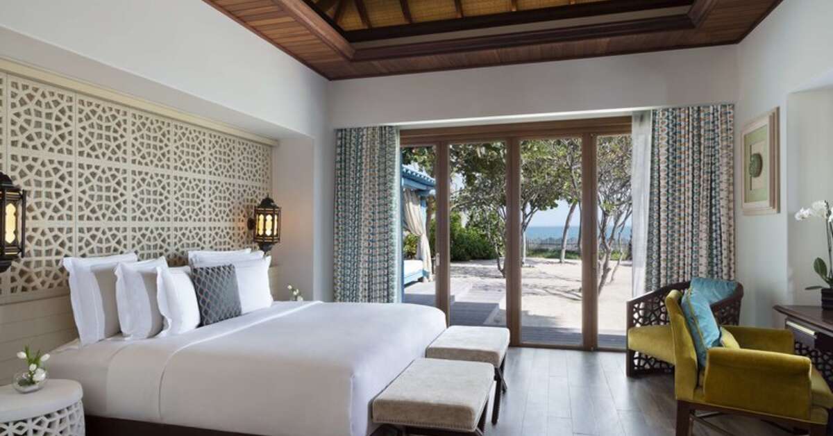 Een foto van Banana Island Resort Doha by Anantara