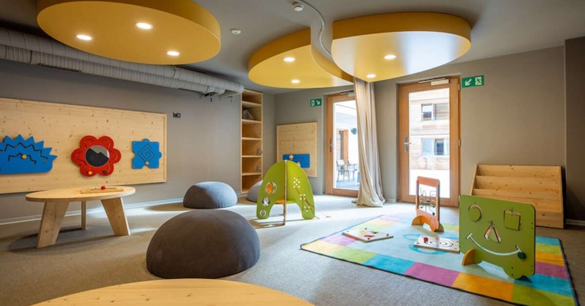 Een foto van Pierre & Vacances Residence Zinal