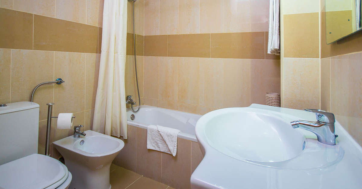 Een foto van Choro Mar Appartementen