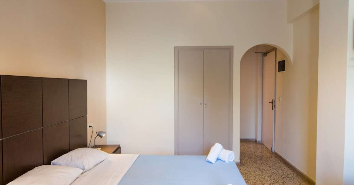 Ein Foto Kamari Blu Boutique