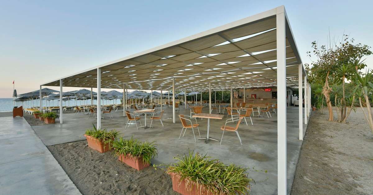 Een foto van Royal Garden Beach Hotel