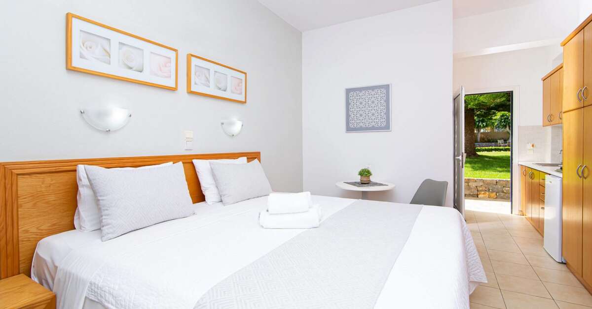 Een foto van Villa Mare Monte Aparthotel