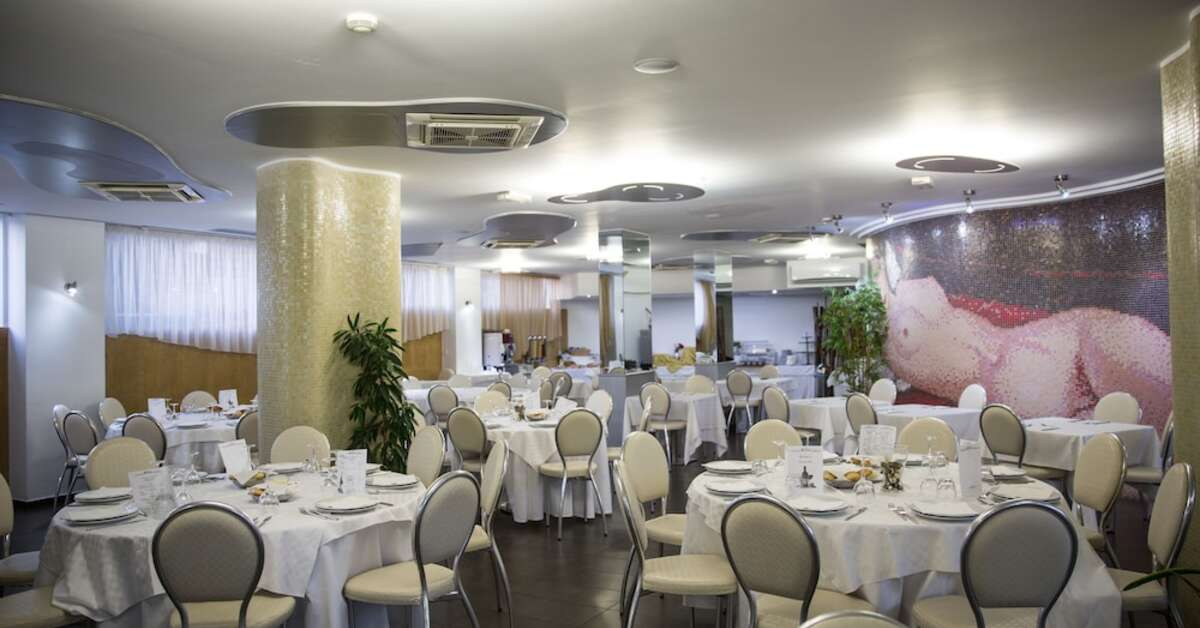 Een foto van Hotel Kore