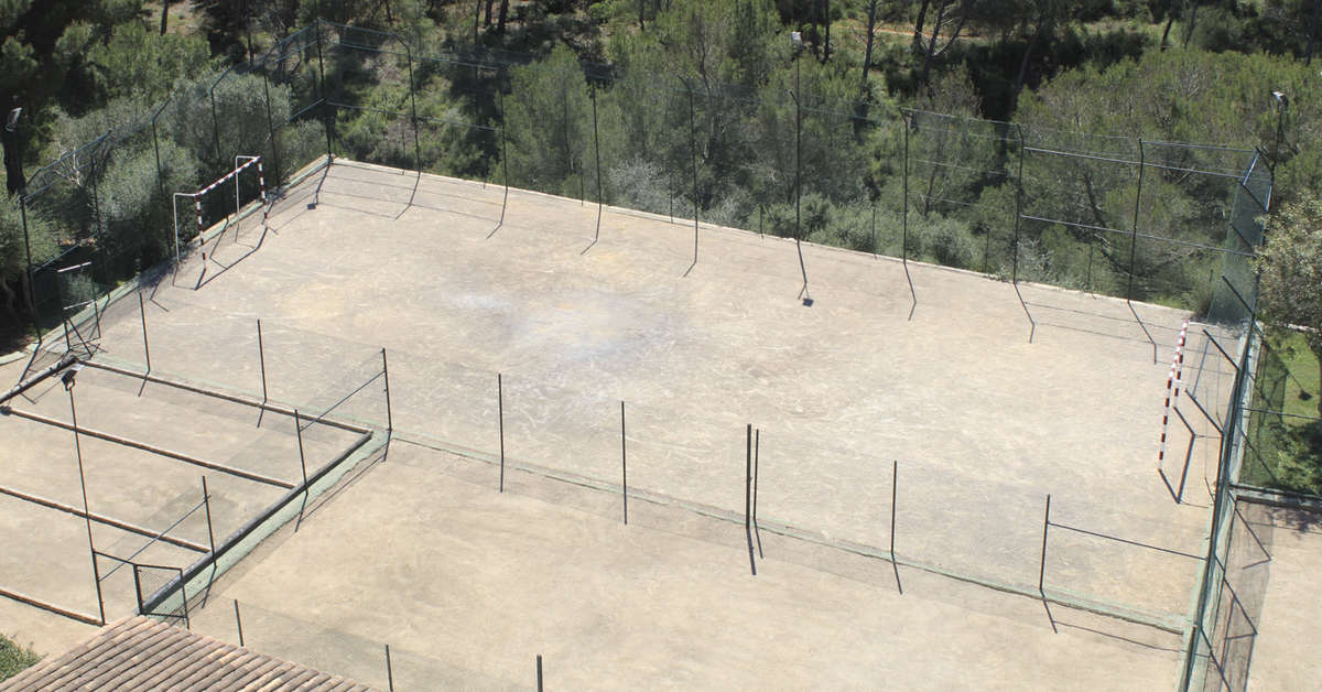 Een foto van Hotel Club Cala Murada