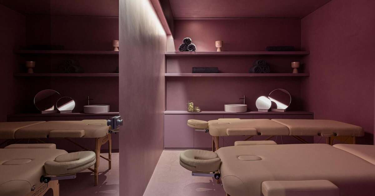 Een foto van Neo Suites