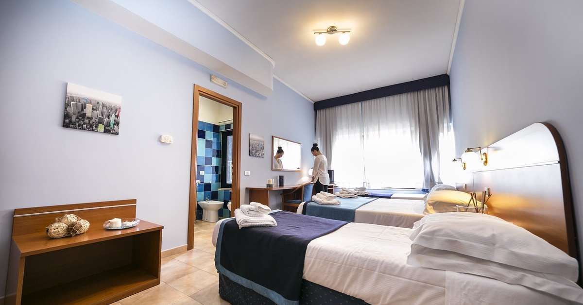 Een foto van Millennium Gold Hotel