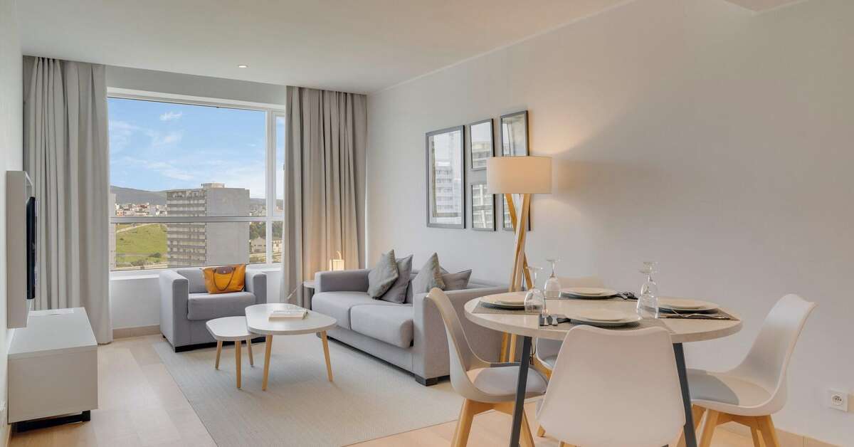 Een foto van Pestana Tanger City Center Suites & Appartementen