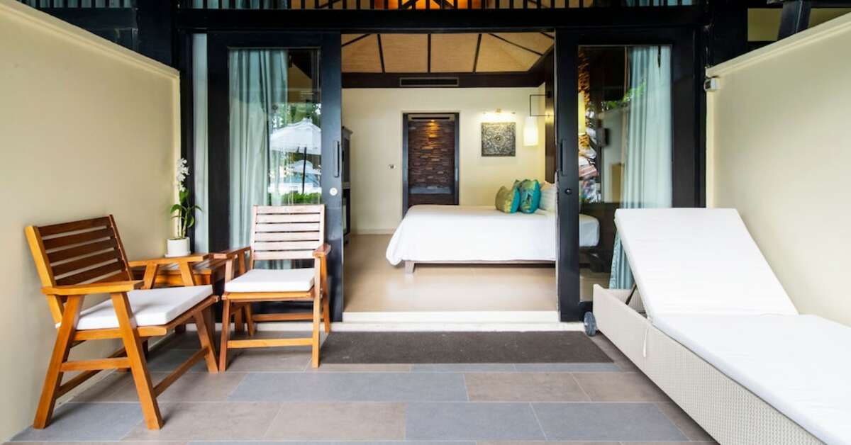 Een foto van Impiana Resort Patong