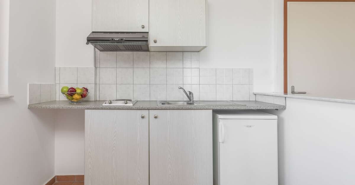Een foto van Helena Christina Aparthotel