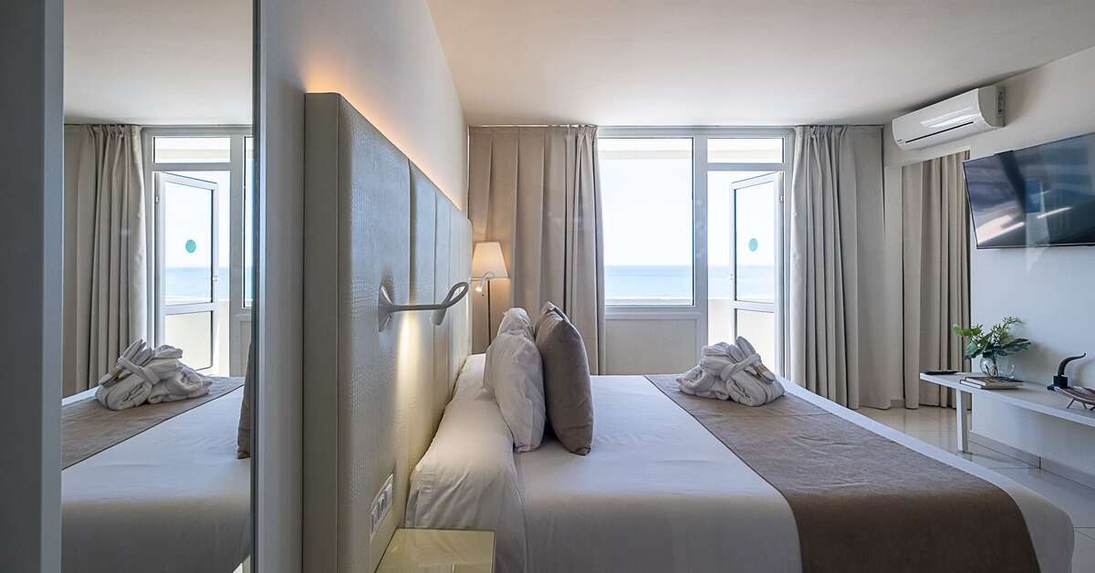 Een foto van On Hotels OceanFront