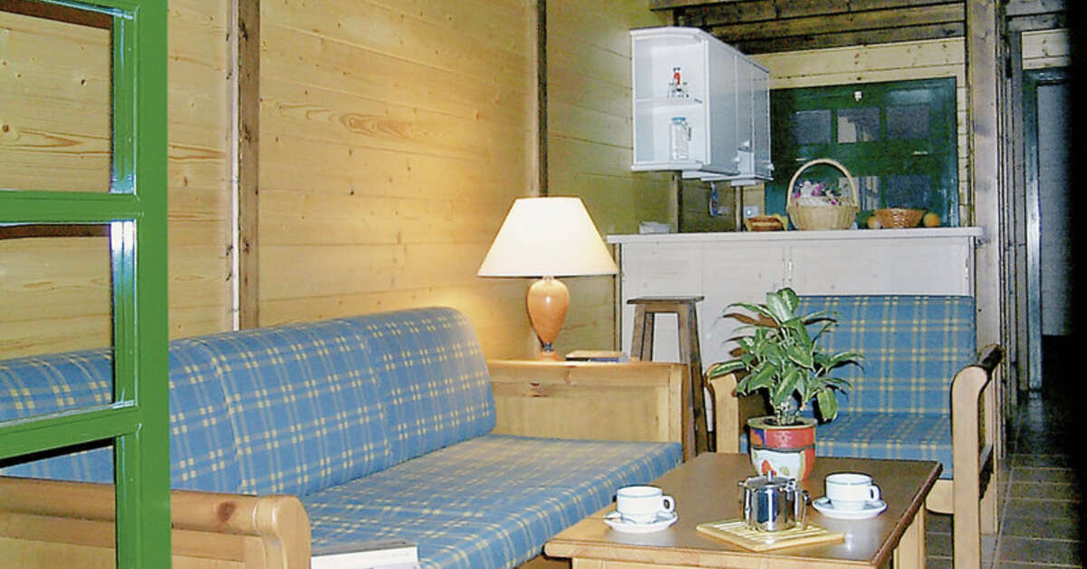 Een foto van Appartementen Santa Ana