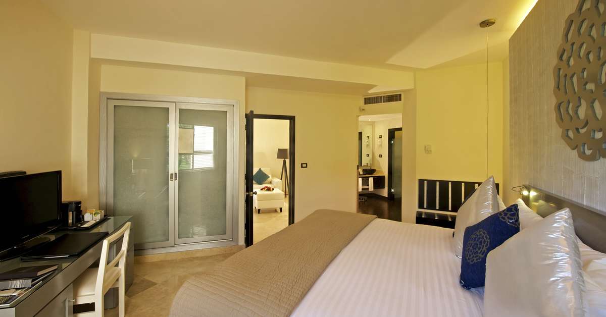 Een foto van Ocean Maya Royale