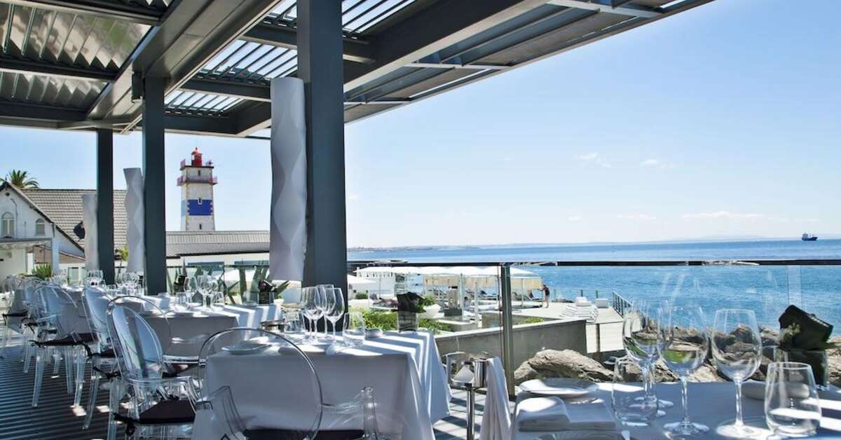 Een foto van Farol Design Estalagem Hotel