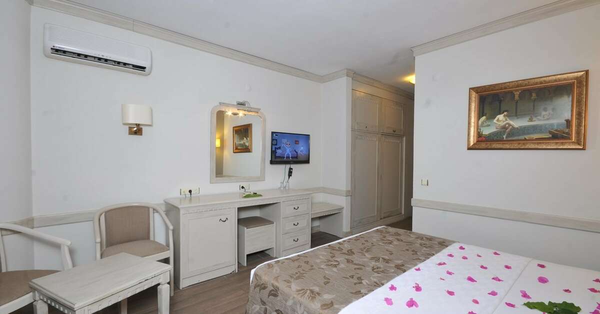 Een foto van My Dream Hotel