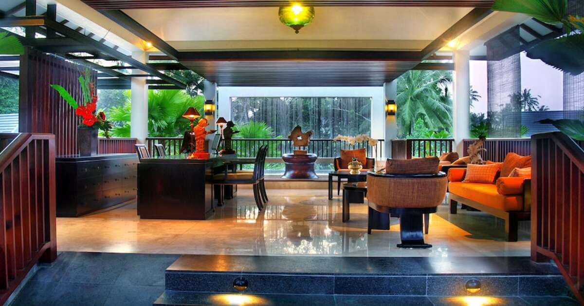 Een foto van Royal Kamuela Villas - Monkey Forest Ubud