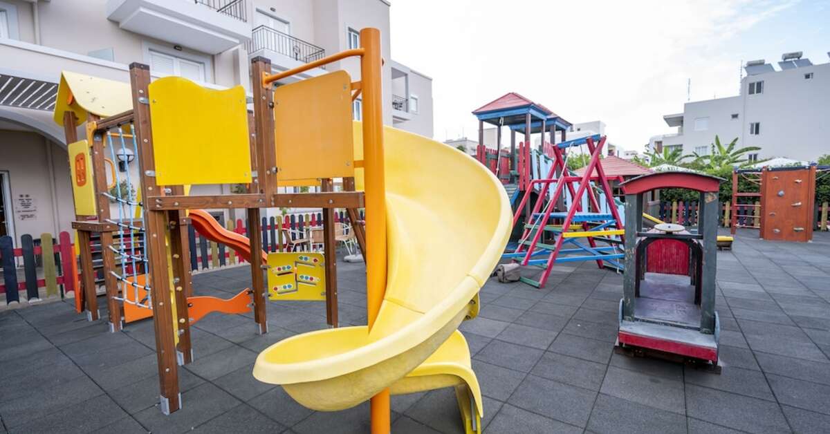 Een foto van Peridis Family Resort