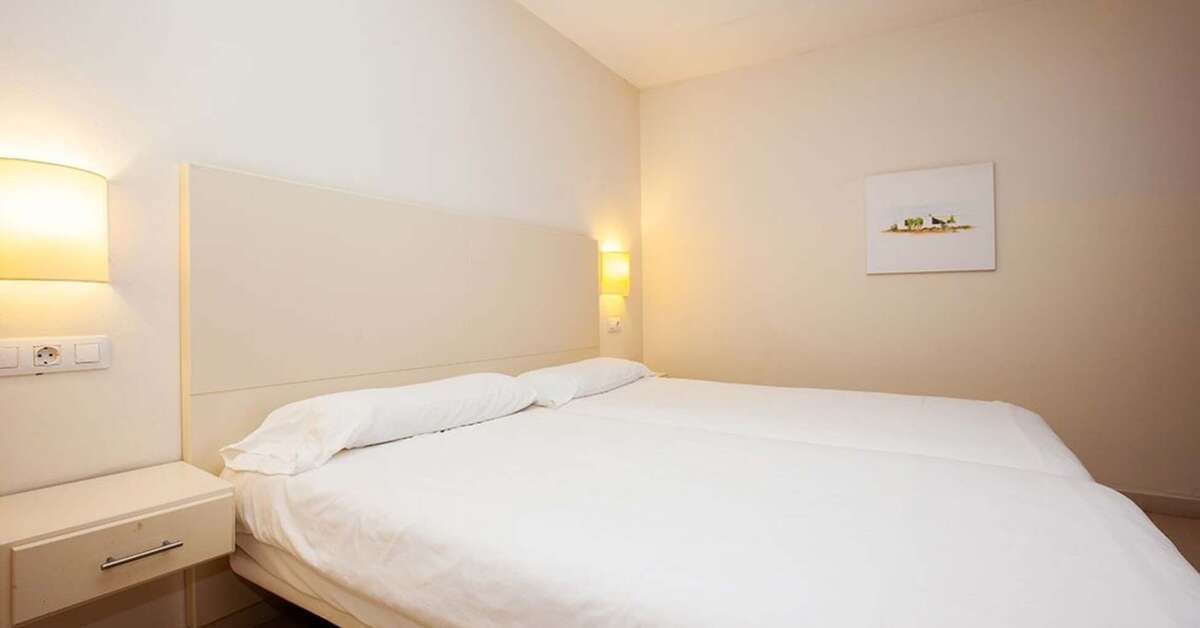 Ein Foto Aparthotel Costa Mar