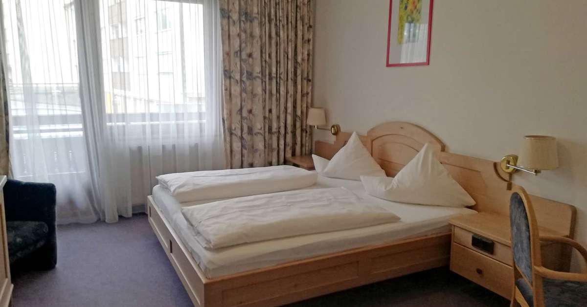 Een foto van Hotel Sonnschein