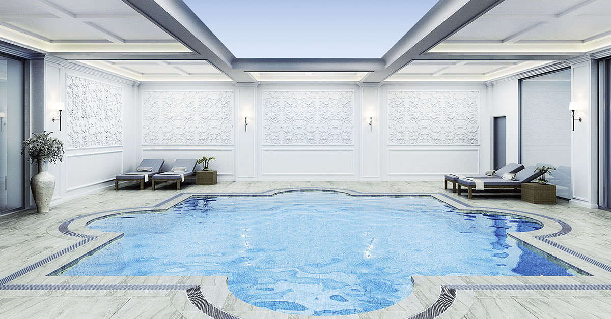 Een foto van Astor Garden Hotel