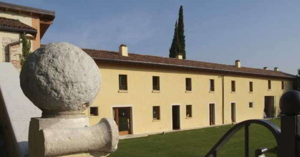 Een foto van Relais Corte Cavalli