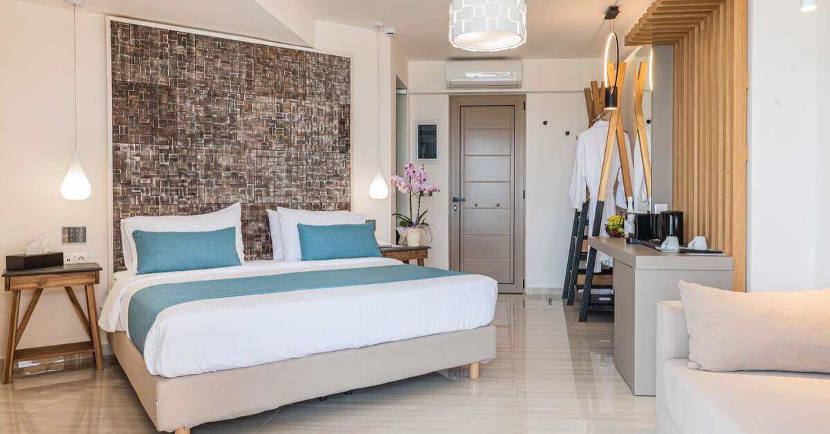 Een foto van Epos Luxury Beach Hotel