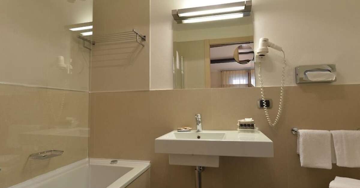 Een foto van Best Western Hotel Armando