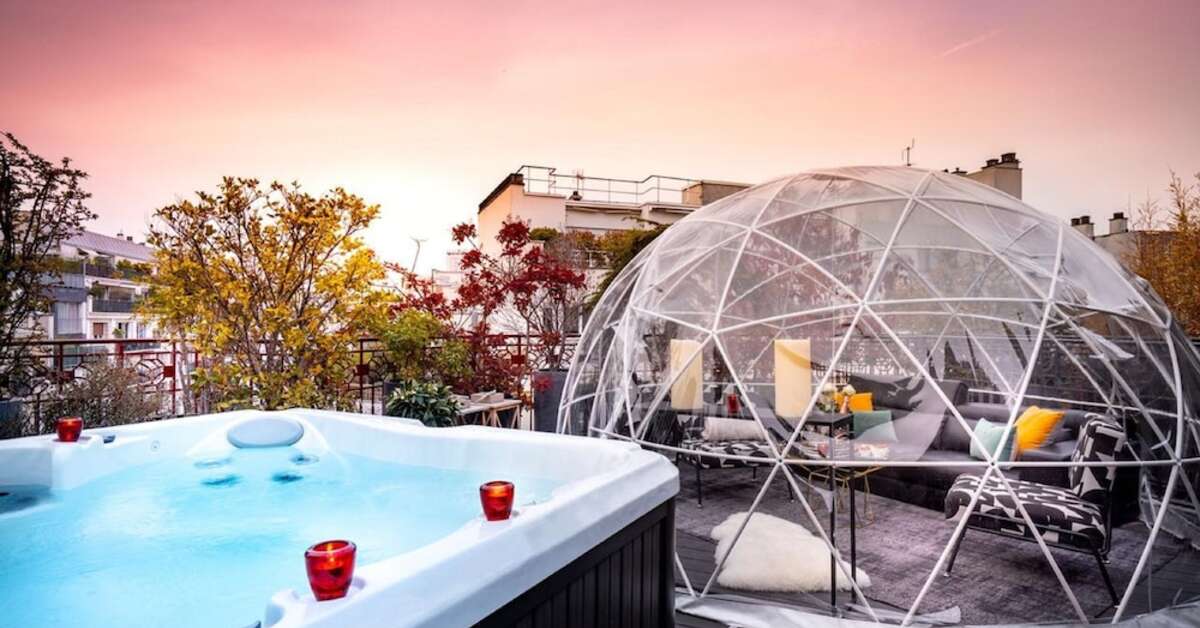 Een foto van Hotel Felicien