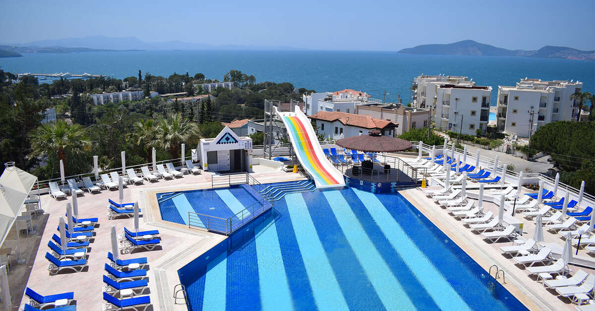 Ein Foto Roseira Beach Resort