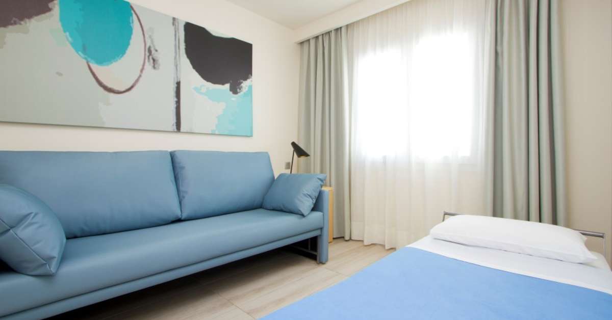Ein Foto Aqua Suites