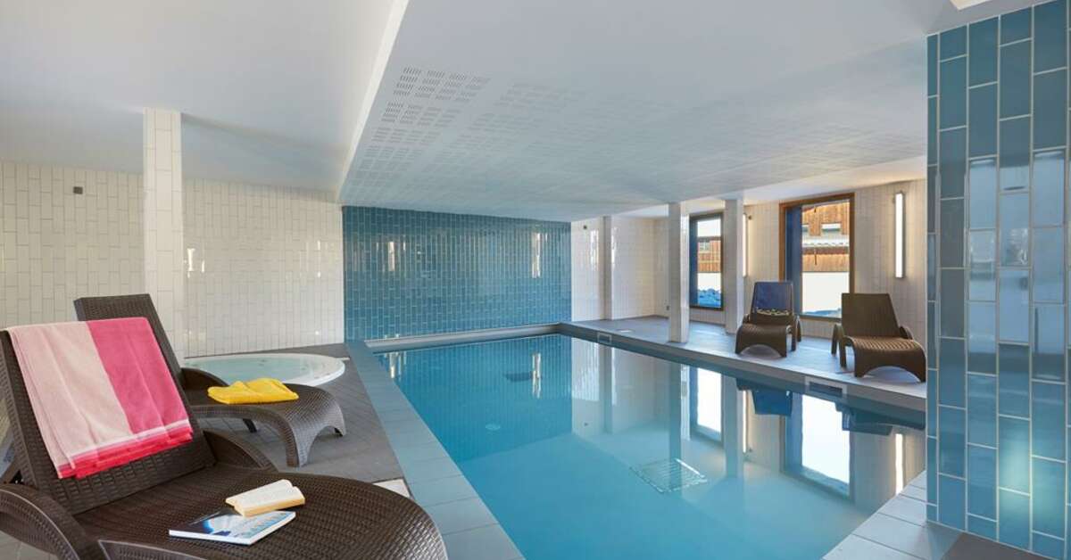 Een foto van Residence Nemea Le Hamea